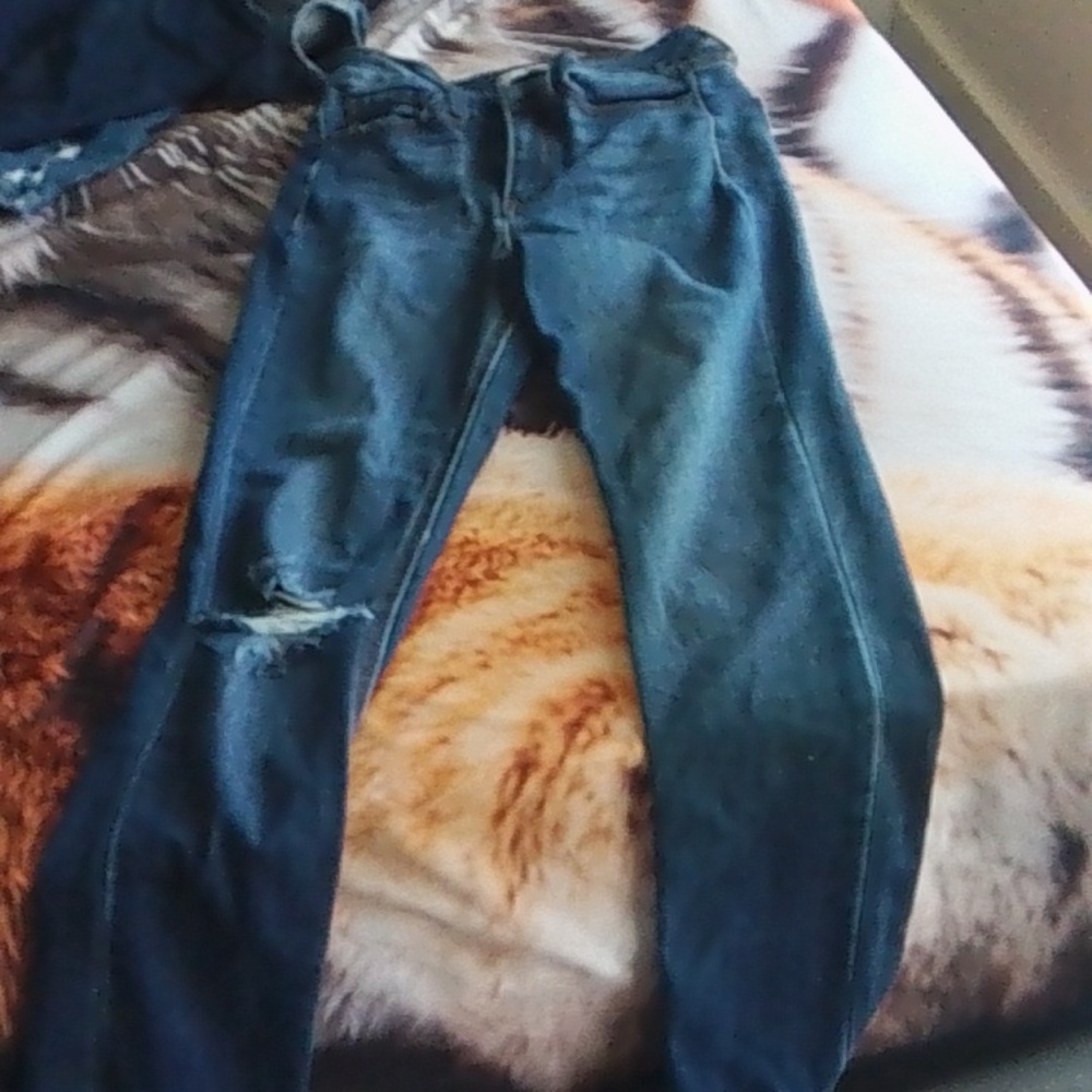 Kaacan jeans